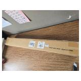 $57 Leaf Roof Brush and Roof Rake, 21 ft Adjustable Cleaning Tool