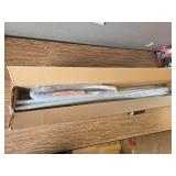 $57 Leaf Roof Brush and Roof Rake, 21 ft Adjustable Cleaning Tool