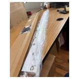 $81 Cordless Cellular Shades No Drill Honeycomb White 41W x 64H