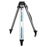$94 Spectra Precision Q104025 Aluminum Tripod with Flat Head, 5/8-11