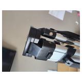 $94 Spectra Precision Q104025 Aluminum Tripod with Flat Head, 5/8-11