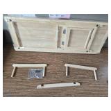 $255 Dog Ramp for Bed - 45" Long, 15.7-23.6" High, 200 lbs