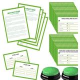 Soulchen 32 Pcs St. Patrick