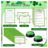 Soulchen 32 Pcs St. Patrick
