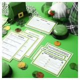 Soulchen 32 Pcs St. Patrick