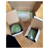 Soulchen 32 Pcs St. Patrick