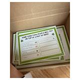 Soulchen 32 Pcs St. Patrick