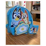 Licensed Kids 10.5" Mini Backpack with Coin Purse