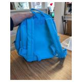 Licensed Kids 10.5" Mini Backpack with Coin Purse