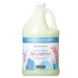 Ginger Lily Farms Botanicals Moisturizing Shampoo, All Hair Types, 1 Gallon