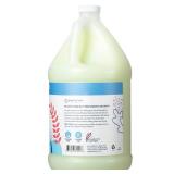 Ginger Lily Farms Botanicals Moisturizing Shampoo, All Hair Types, 1 Gallon