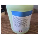 Ginger Lily Farms Botanicals Moisturizing Shampoo, All Hair Types, 1 Gallon