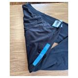 Halston Velore Jagger size large