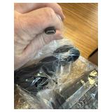 100W USB-C Laptop Charger Universal for Lenovo ThinkPad, Mac, Dell