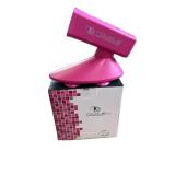 $60 Royale Pro Flat Iron Holder PINK