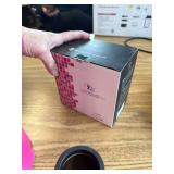 $60 Royale Pro Flat Iron Holder PINK