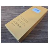 Wrist & Ankle Weights (1lb Each), Silicone Bangles