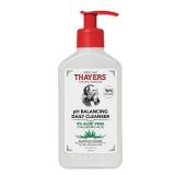 Thayers pH Balancing Daily Cleanser with Aloe Vera, 237 ml