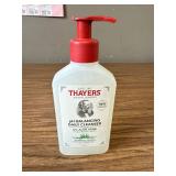 Thayers pH Balancing Daily Cleanser with Aloe Vera, 237 ml