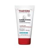 Thayers Acne Clearing Cleanser with Salicylic Acid - 4.4 fl oz