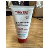 Thayers Acne Clearing Cleanser with Salicylic Acid - 4.4 fl oz