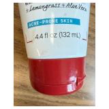 Thayers Acne Clearing Cleanser with Salicylic Acid - 4.4 fl oz