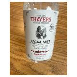 Thayers Alcohol-Free Gentle Face Toner with Witch Hazel, 237 ml