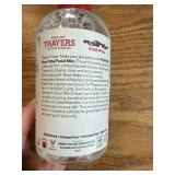 Thayers Alcohol-Free Gentle Face Toner with Witch Hazel, 237 ml