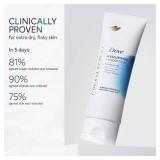 Dove Cream Serum Body Lotion with Hyaluronic, Pro-Ceramides - 8oz