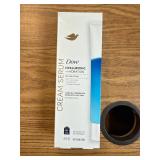 Dove Cream Serum Body Lotion with Hyaluronic, Pro-Ceramides - 8oz