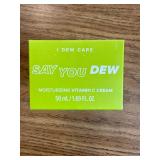 I DEW CARE Say You Dew Vitamin C Gel & Cream - 1.69 fl oz