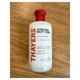 Thayers Moisturizer Milky Toner 12 Oz