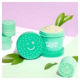 I Dew Care Matcha Mood Soothing Face Mask