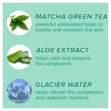 I Dew Care Matcha Mood Soothing Face Mask