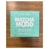 I Dew Care Matcha Mood Soothing Face Mask