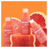 I Dew Care Bright Side Up Vit C Serum Face Treatment