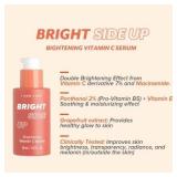 I Dew Care Bright Side Up Vit C Serum Face Treatment