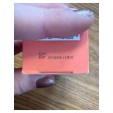 I Dew Care Bright Side Up Vit C Serum Face Treatment