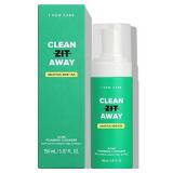 I DEW CARE Acne Foaming Cleanser - Salicylic 1.5% Facial Cleanser