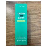I DEW CARE Acne Foaming Cleanser - Salicylic 1.5% Facial Cleanser