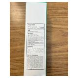 I DEW CARE Acne Foaming Cleanser - Salicylic 1.5% Facial Cleanser