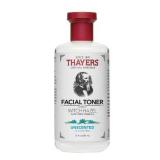 Thayers Witch Hazel Alcohol Free Unscented Toner - 12 fl oz