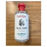 Thayers Witch Hazel Alcohol Free Unscented Toner - 12 fl oz