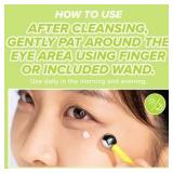 I Dew Care Glow Key Brightening Vitamin C Eye Cream