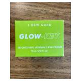 I Dew Care Glow Key Brightening Vitamin C Eye Cream