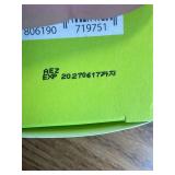 I Dew Care Glow Key Brightening Vitamin C Eye Cream