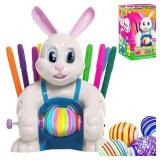 $53 Motorized Easter Egg Decorator Kit with 10 Markers