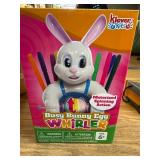 $53 Motorized Easter Egg Decorator Kit with 10 Markers