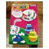 $53 Motorized Easter Egg Decorator Kit with 10 Markers