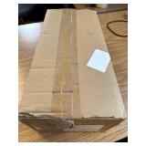 $59 TJOY 32 Pack Vintage Edison LED Bulbs, 60W Equivalent, E26 5000K